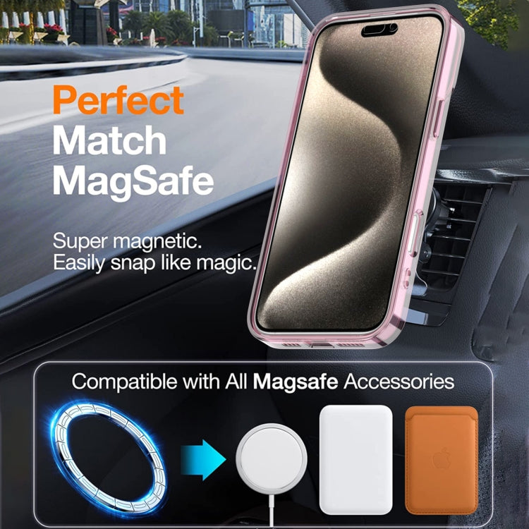 Bright Shadow Magsafe Discoloration Phone Case, For iPhone 13 Pro, For iPhone 13, For iPhone 12, For iPhone 12 Pro Max Apple Accessories engbri4856 More iPhone Cases - APEXEL INDIA - Mobile Lens - Mobile Camera Lens - Cellphone Accessories - Phone Lens - Smartphone Lens