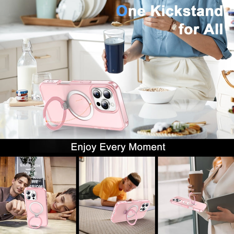 Frosted Skin Feel MagSafe Holder 360 Full Body Phone Case, For iPhone 16 Pro Max, For iPhone 16 Pro, For iPhone 16 Plus, For iPhone 16 Apple Accessories engfro4857 iPhone 16 Pro Max - APEXEL INDIA - Mobile Lens - Mobile Camera Lens - Cellphone Accessories - Phone Lens - Smartphone Lens
