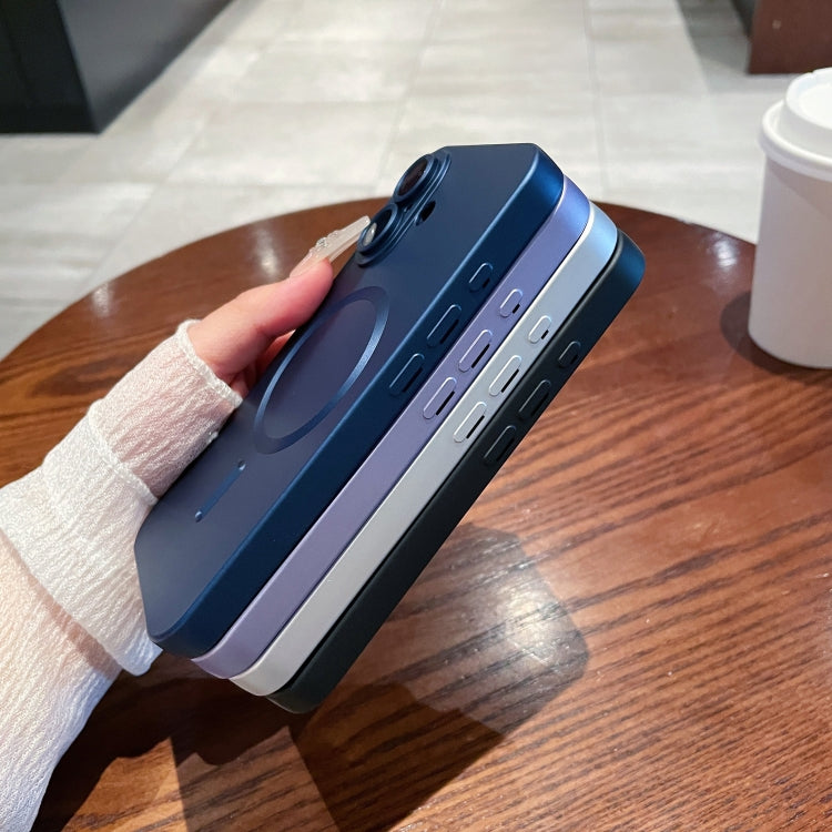 Metallic Paint Magsafe Liquid TPU Phone Case, For iPhone 16 Plus, For iPhone 16 Apple Accessories engmet4876 iPhone 16 Plus - APEXEL INDIA - Mobile Lens - Mobile Camera Lens - Cellphone Accessories - Phone Lens - Smartphone Lens
