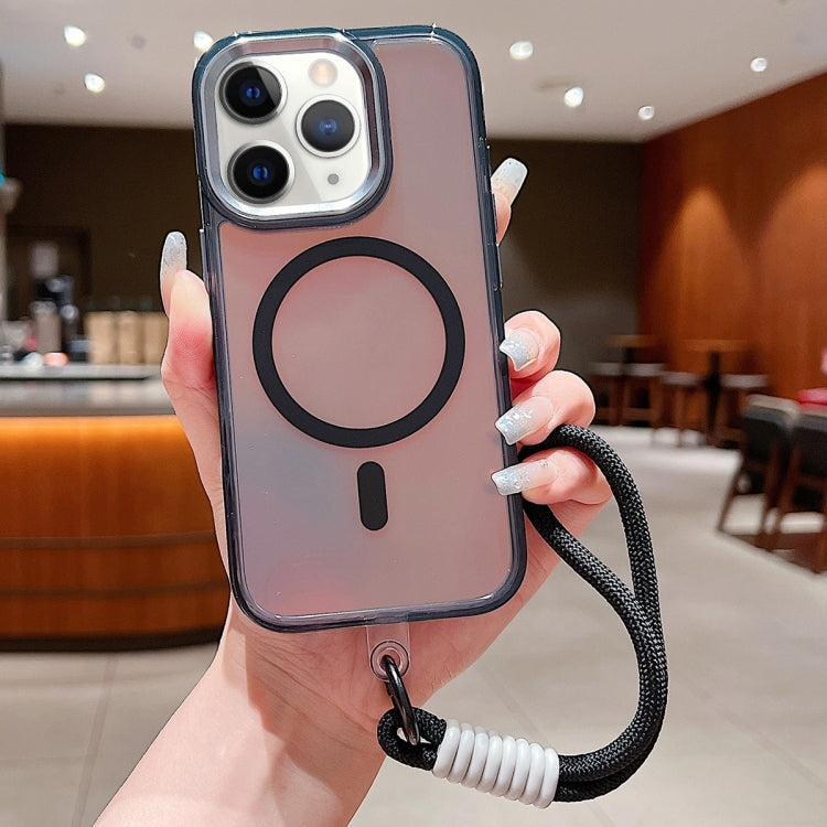 Bright Shadow Magsafe Discoloration Phone Case with Wrist Strap, For iPhone 12 Pro, For iPhone 11 Pro Max, For iPhone 11 Apple Accessories engbri5626 More iPhone Cases - APEXEL INDIA - Mobile Lens - Mobile Camera Lens - Cellphone Accessories - Phone Lens - Smartphone Lens