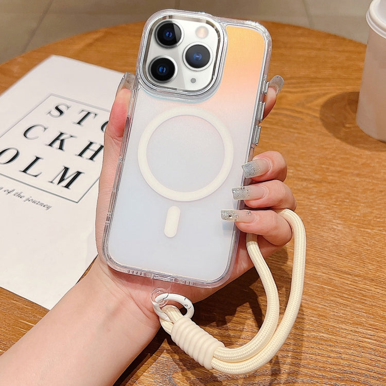 Bright Shadow Magsafe Discoloration Phone Case with Wrist Strap, For iPhone 12 Pro, For iPhone 11 Pro Max, For iPhone 11 Apple Accessories engbri5626 More iPhone Cases - APEXEL INDIA - Mobile Lens - Mobile Camera Lens - Cellphone Accessories - Phone Lens - Smartphone Lens
