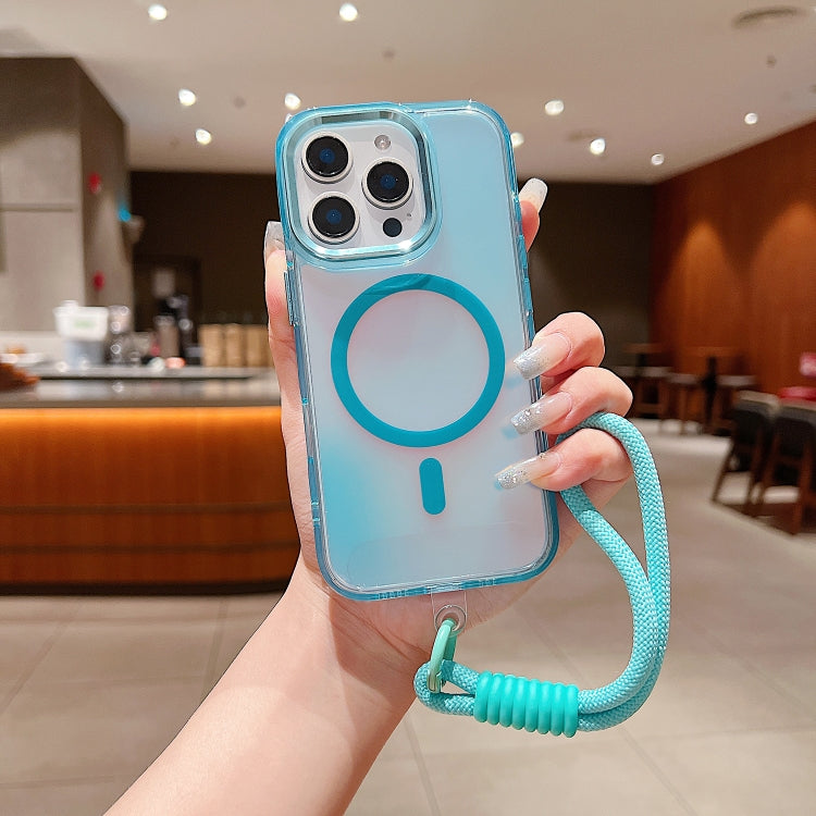 Bright Shadow Magsafe Discoloration Phone Case with Wrist Strap, For iPhone 12 Pro, For iPhone 11 Pro Max, For iPhone 11 Apple Accessories engbri5626 More iPhone Cases - APEXEL INDIA - Mobile Lens - Mobile Camera Lens - Cellphone Accessories - Phone Lens - Smartphone Lens