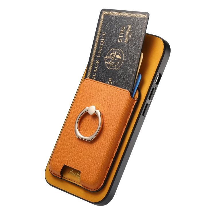 Retro Cross Leather Card Bag MagSafe Phone Case, For iPhone 16, For iPhone 15 Pro Max, For iPhone 15 Pro Apple Accessories engret4884 iPhone 16 - APEXEL INDIA - Mobile Lens - Mobile Camera Lens - Cellphone Accessories - Phone Lens - Smartphone Lens