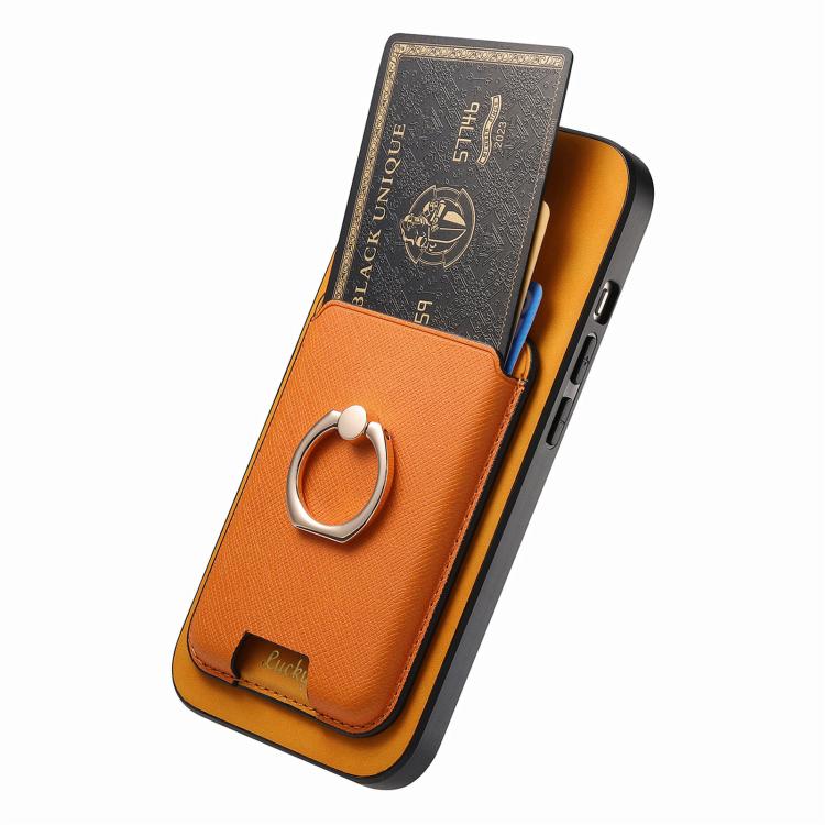 Retro Cross Leather Card Bag MagSafe Phone Case, For iPhone 11 Pro Max, For iPhone 11, For iPhone 11 Pro Apple Accessories engret4882 More iPhone Cases - APEXEL INDIA - Mobile Lens - Mobile Camera Lens - Cellphone Accessories - Phone Lens - Smartphone Lens