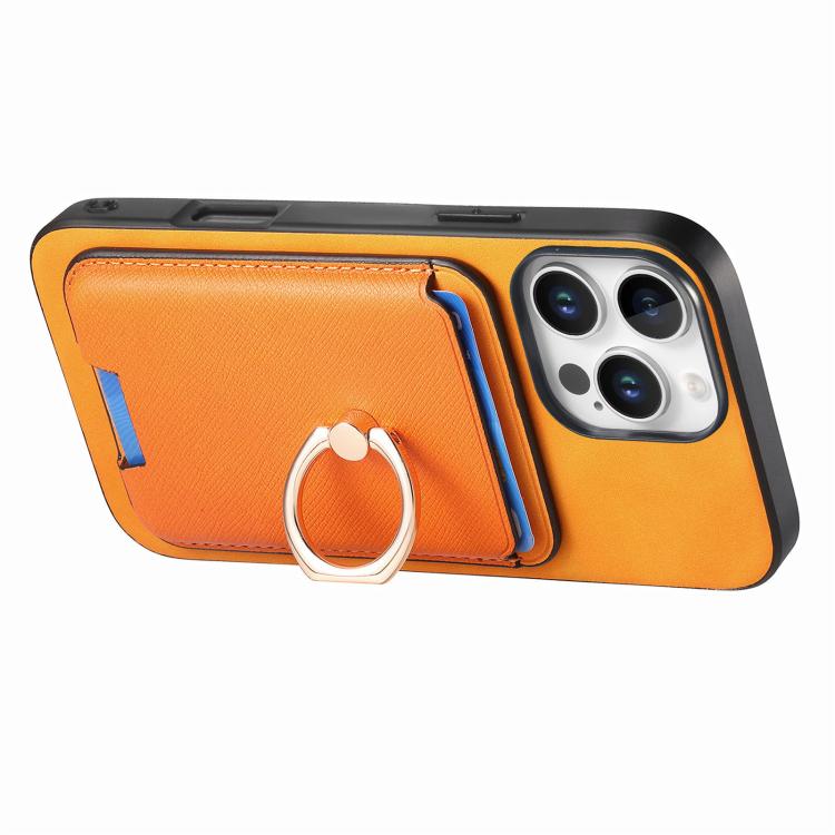 Retro Cross Leather Card Bag MagSafe Phone Case, For iPhone 11 Pro Max, For iPhone 11, For iPhone 11 Pro Apple Accessories engret4882 More iPhone Cases - APEXEL INDIA - Mobile Lens - Mobile Camera Lens - Cellphone Accessories - Phone Lens - Smartphone Lens