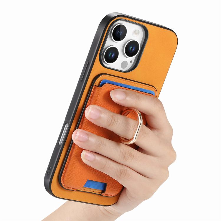 Retro Cross Leather Card Bag MagSafe Phone Case, For iPhone 11 Pro Max, For iPhone 11, For iPhone 11 Pro Apple Accessories engret4882 More iPhone Cases - APEXEL INDIA - Mobile Lens - Mobile Camera Lens - Cellphone Accessories - Phone Lens - Smartphone Lens