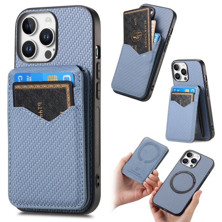 Carbon Fiber MagSafe Vertical Flip Card Bag Phone Case, For iPhone 16e, For iPhone 16 Pro Max, For iPhone 16 Pro, For iPhone 16 Plus Apple Accessories engcar4904 iPhone 16e - APEXEL INDIA - Mobile Lens - Mobile Camera Lens - Cellphone Accessories - Phone Lens - Smartphone Lens