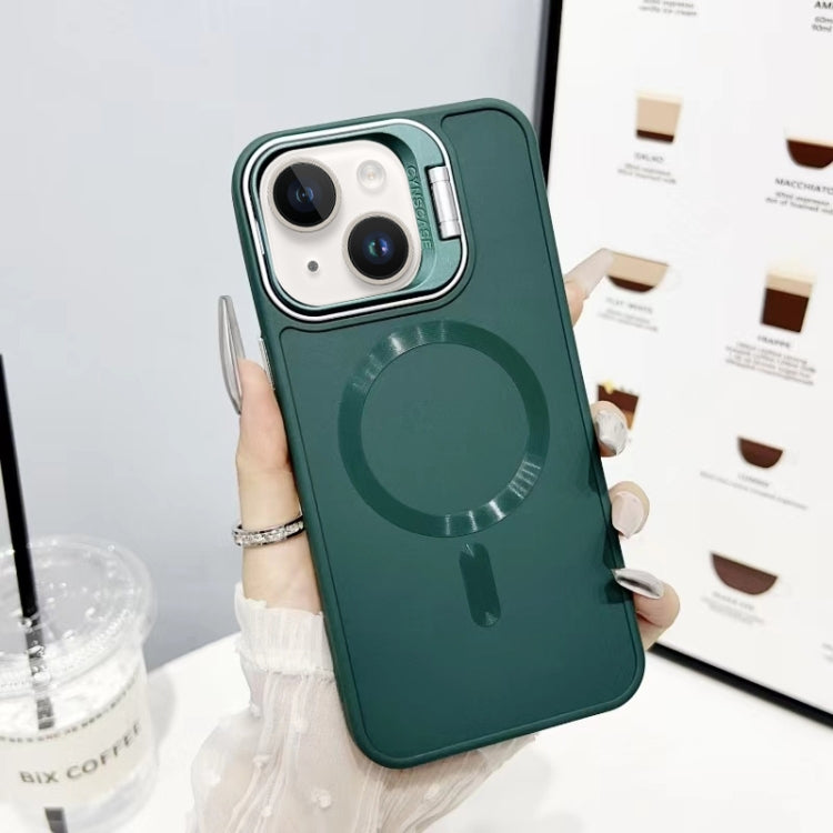 CD Texture Frosted MagSafe Lens Holder Phone Case, For iPhone 15 Pro Max, For iPhone 15 Pro, For iPhone 14 Plus / 15 Plus, For iPhone 15 Apple Accessories engcd-4911 iPhone 15 Pro Max - APEXEL INDIA - Mobile Lens - Mobile Camera Lens - Cellphone Accessories - Phone Lens - Smartphone Lens