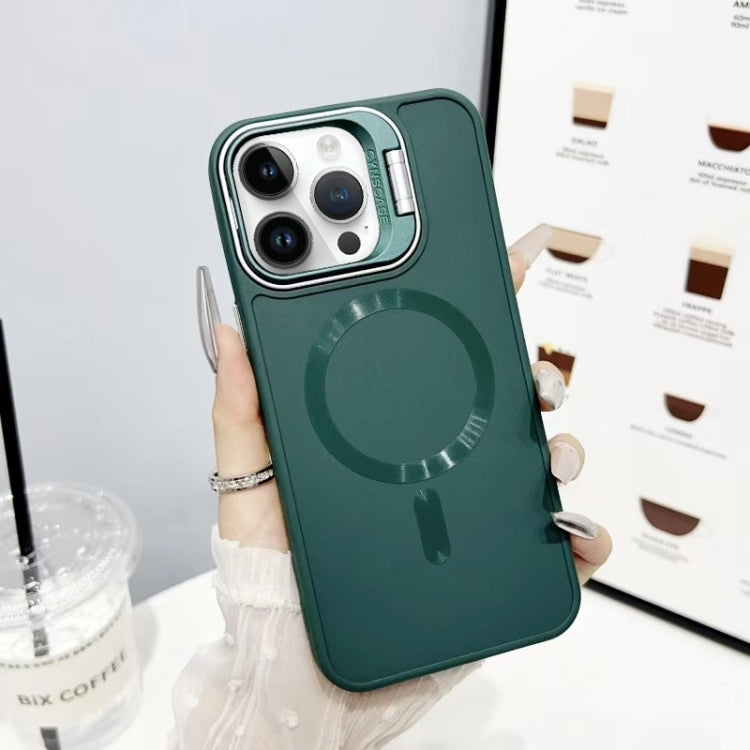 CD Texture Frosted MagSafe Lens Holder Phone Case, For iPhone 13 Pro, For iPhone 12 / 12 Pro, For iPhone 12 Pro Max, For iPhone 11 Pro Max Apple Accessories engcd-4917 More iPhone Cases - APEXEL INDIA - Mobile Lens - Mobile Camera Lens - Cellphone Accessories - Phone Lens - Smartphone Lens