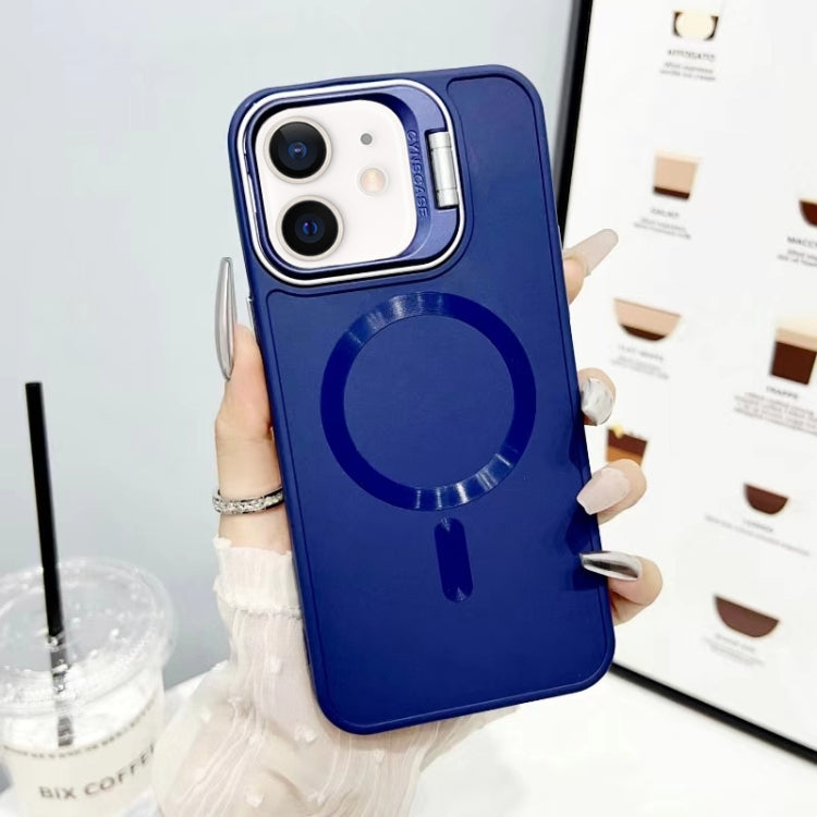 CD Texture Frosted MagSafe Lens Holder Phone Case, For iPhone 13 Pro, For iPhone 12 / 12 Pro, For iPhone 12 Pro Max, For iPhone 11 Pro Max Apple Accessories engcd-4917 More iPhone Cases - APEXEL INDIA - Mobile Lens - Mobile Camera Lens - Cellphone Accessories - Phone Lens - Smartphone Lens