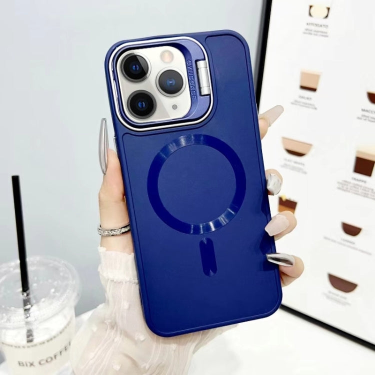 CD Texture Frosted MagSafe Lens Holder Phone Case, For iPhone 13 Pro, For iPhone 12 / 12 Pro, For iPhone 12 Pro Max, For iPhone 11 Pro Max Apple Accessories engcd-4917 More iPhone Cases - APEXEL INDIA - Mobile Lens - Mobile Camera Lens - Cellphone Accessories - Phone Lens - Smartphone Lens