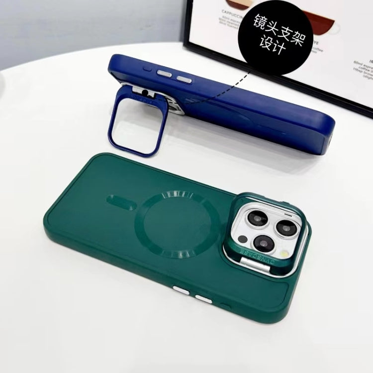 CD Texture Frosted MagSafe Lens Holder Phone Case, For iPhone 13 Pro, For iPhone 12 / 12 Pro, For iPhone 12 Pro Max, For iPhone 11 Pro Max Apple Accessories engcd-4917 More iPhone Cases - APEXEL INDIA - Mobile Lens - Mobile Camera Lens - Cellphone Accessories - Phone Lens - Smartphone Lens
