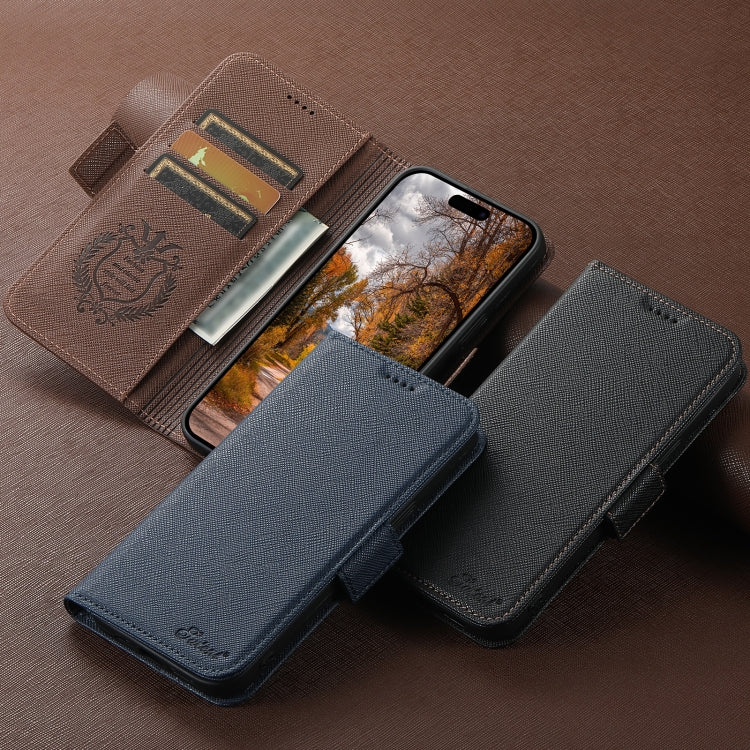 Suteni J08 Multifunctional Cross Texture MagSafe Leather Phone Case, For iPhone 14 Plus, For iPhone 14, For iPhone 14 Pro, For iPhone 14 Pro Max, For iPhone 13 Pro Max, For iPhone 13 Pro, For iPhone 13, For iPhone 12 Apple Accessories engsut4920 iPhone 14 Plus - Suteni - Mobile Lens - Mobile Camera Lens - Cellphone Accessories - Phone Lens - Smartphone Lens