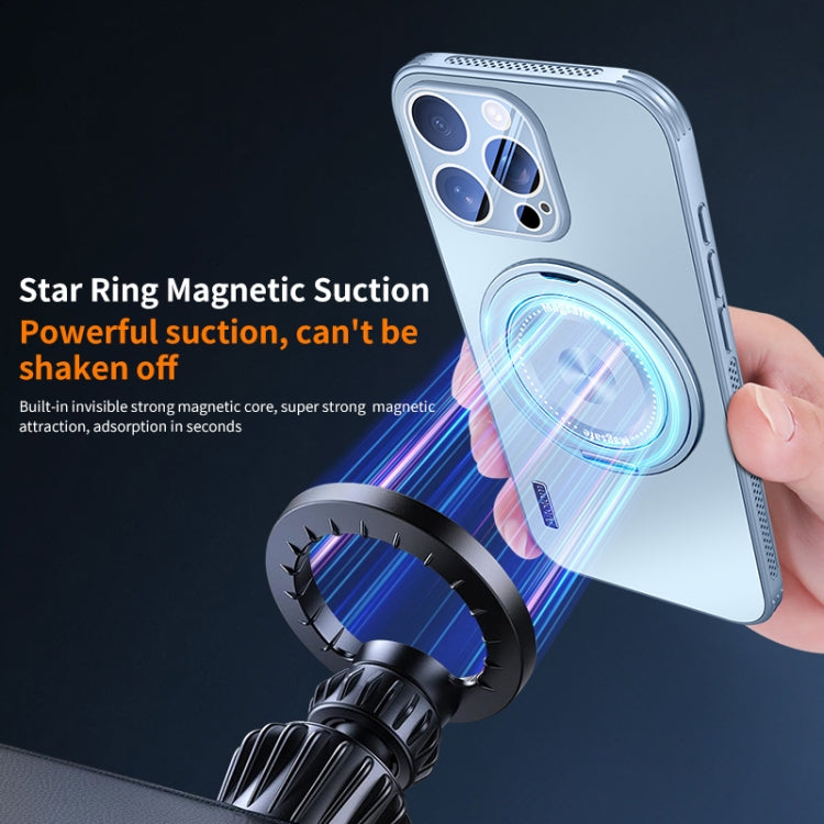 Cooling MagSafe Holder Phone Case with Lens Film, For iPhone 14 Plus, For iPhone 14, For iPhone 14 Pro, For iPhone 14 Pro Max, For iPhone 13 Pro Max, For iPhone 13 Pro, For iPhone 13, For iPhone 12 Apple Accessories engcoo4954 iPhone 14 Plus - APEXEL INDIA - Mobile Lens - Mobile Camera Lens - Cellphone Accessories - Phone Lens - Smartphone Lens