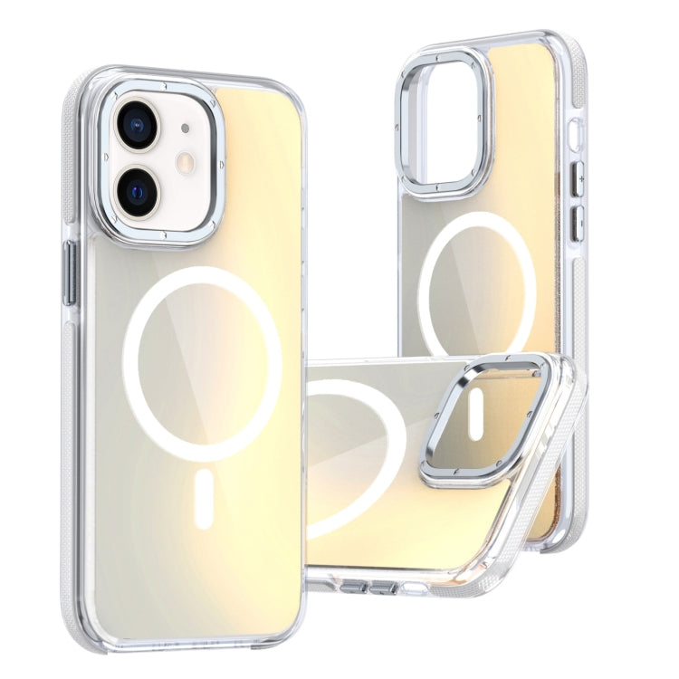 Dual-Color Gradient Discolor MagSafe Phone Case, For iPhone 12 Pro, For iPhone 11 Pro Max, For iPhone 11 Apple Accessories engdua4997 More iPhone Cases - APEXEL INDIA - Mobile Lens - Mobile Camera Lens - Cellphone Accessories - Phone Lens - Smartphone Lens