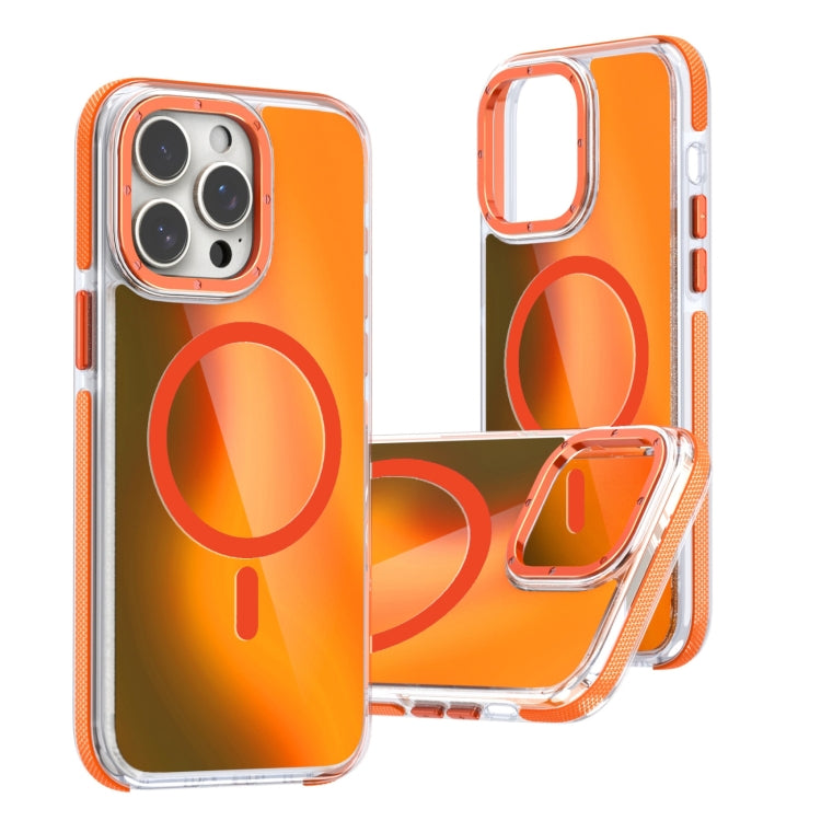 Dual-Color Gradient Discolor MagSafe Phone Case, For iPhone 12 Pro, For iPhone 11 Pro Max, For iPhone 11 Apple Accessories engdua4997 More iPhone Cases - APEXEL INDIA - Mobile Lens - Mobile Camera Lens - Cellphone Accessories - Phone Lens - Smartphone Lens