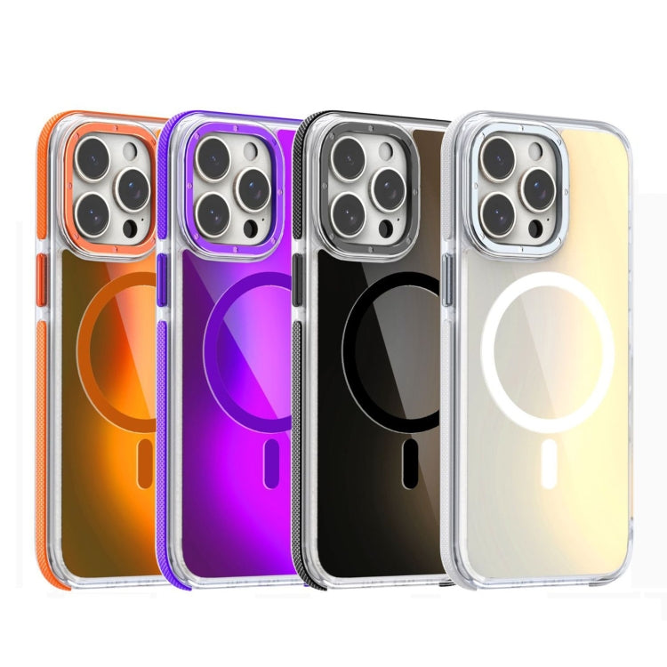 Dual-Color Gradient Discolor MagSafe Phone Case, For iPhone 16e, For iPhone 16 Pro Max, For iPhone 16 Pro, For iPhone 16 Plus, For iPhone 16, For iPhone 15 Pro Max Apple Accessories engdua4995 iPhone 16e - APEXEL INDIA - Mobile Lens - Mobile Camera Lens - Cellphone Accessories - Phone Lens - Smartphone Lens