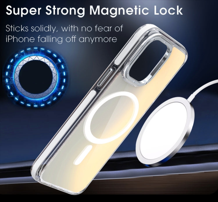 Dual-Color Gradient Discolor MagSafe Phone Case, For iPhone 12 Pro, For iPhone 11 Pro Max, For iPhone 11 Apple Accessories engdua4997 More iPhone Cases - APEXEL INDIA - Mobile Lens - Mobile Camera Lens - Cellphone Accessories - Phone Lens - Smartphone Lens
