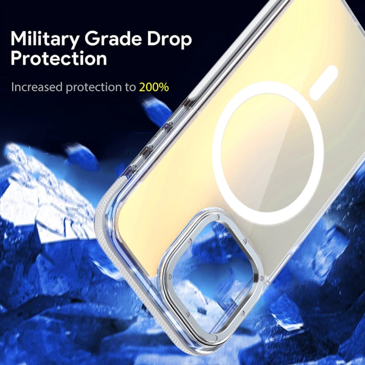 Dual-Color Gradient Discolor MagSafe Phone Case, For iPhone 12 Pro, For iPhone 11 Pro Max, For iPhone 11 Apple Accessories engdua4997 More iPhone Cases - APEXEL INDIA - Mobile Lens - Mobile Camera Lens - Cellphone Accessories - Phone Lens - Smartphone Lens