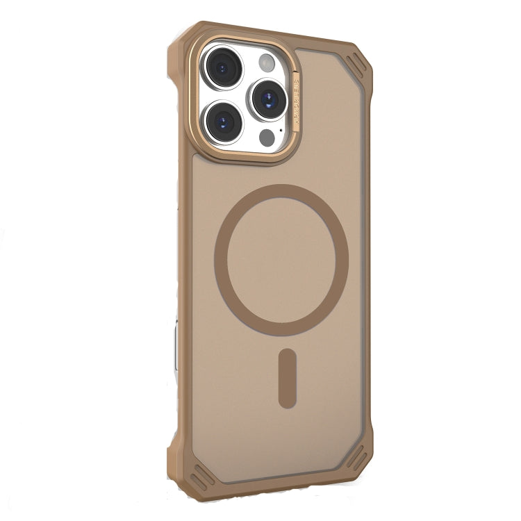 Starshield Frameless MagSafe PC Phone Case, For iPhone 16 Pro Max, For iPhone 16 Pro, For iPhone 16 Plus, For iPhone 16 Apple Accessories engsta5032 iPhone 16 Pro Max - APEXEL INDIA - Mobile Lens - Mobile Camera Lens - Cellphone Accessories - Phone Lens - Smartphone Lens