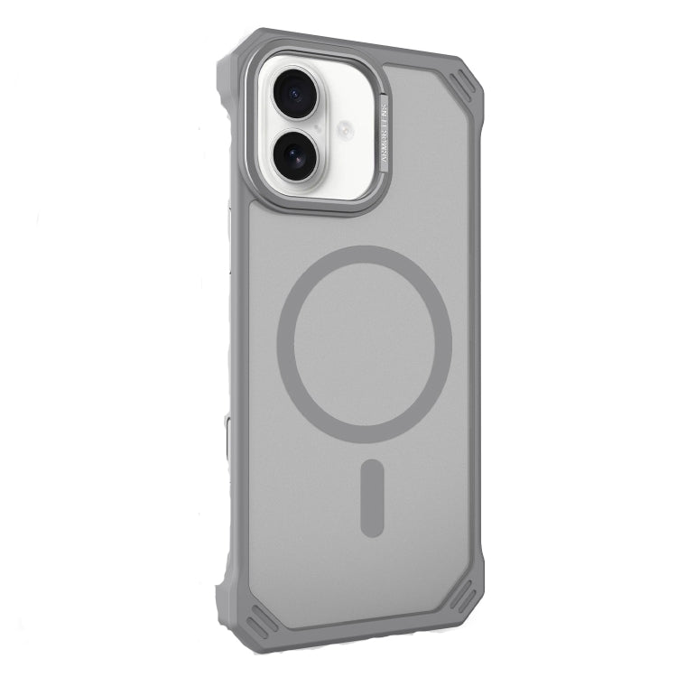 Starshield Frameless MagSafe PC Phone Case, For iPhone 16 Pro Max, For iPhone 16 Pro, For iPhone 16 Plus, For iPhone 16 Apple Accessories engsta5032 iPhone 16 Pro Max - APEXEL INDIA - Mobile Lens - Mobile Camera Lens - Cellphone Accessories - Phone Lens - Smartphone Lens