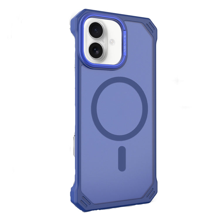 Starshield Frameless MagSafe PC Phone Case, For iPhone 16 Pro Max, For iPhone 16 Pro, For iPhone 16 Plus, For iPhone 16 Apple Accessories engsta5032 iPhone 16 Pro Max - APEXEL INDIA - Mobile Lens - Mobile Camera Lens - Cellphone Accessories - Phone Lens - Smartphone Lens