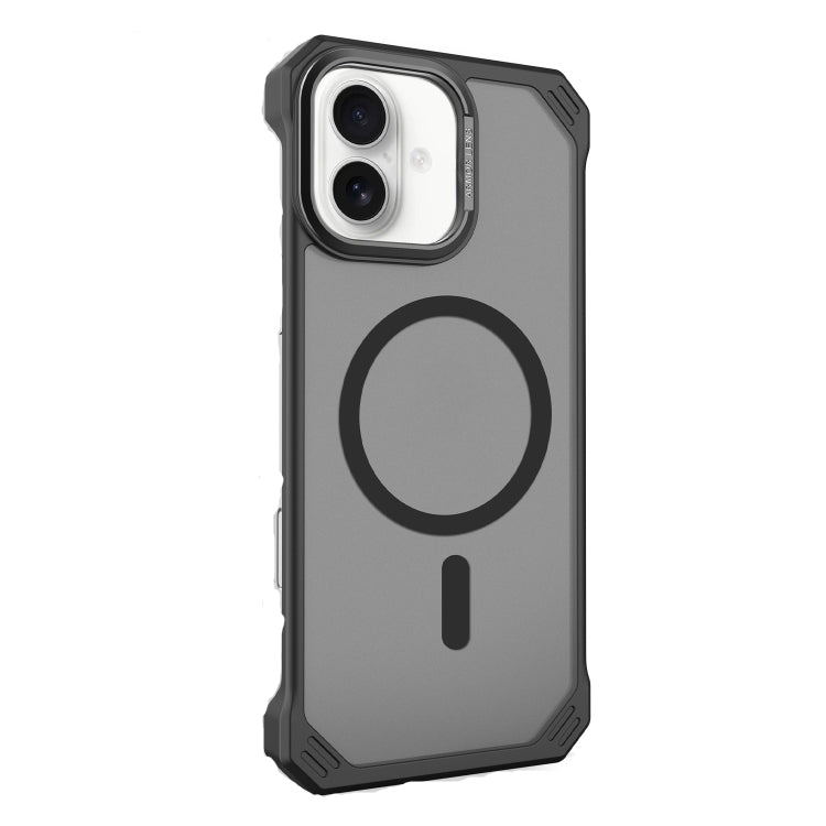 Starshield Frameless MagSafe PC Phone Case, For iPhone 16 Pro Max, For iPhone 16 Pro, For iPhone 16 Plus, For iPhone 16 Apple Accessories engsta5032 iPhone 16 Pro Max - APEXEL INDIA - Mobile Lens - Mobile Camera Lens - Cellphone Accessories - Phone Lens - Smartphone Lens