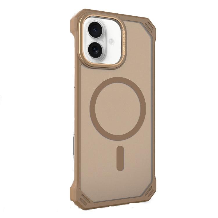 Starshield Frameless MagSafe PC Phone Case, For iPhone 16 Pro Max, For iPhone 16 Pro, For iPhone 16 Plus, For iPhone 16 Apple Accessories engsta5032 iPhone 16 Pro Max - APEXEL INDIA - Mobile Lens - Mobile Camera Lens - Cellphone Accessories - Phone Lens - Smartphone Lens