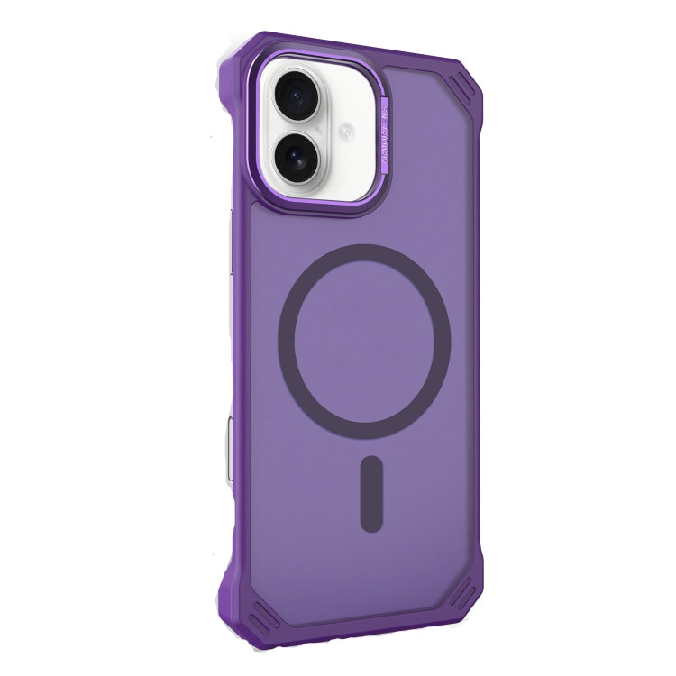 Starshield Frameless MagSafe PC Phone Case, For iPhone 16 Pro Max, For iPhone 16 Pro, For iPhone 16 Plus, For iPhone 16 Apple Accessories engsta5032 iPhone 16 Pro Max - APEXEL INDIA - Mobile Lens - Mobile Camera Lens - Cellphone Accessories - Phone Lens - Smartphone Lens