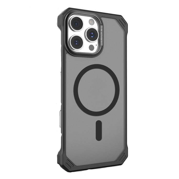 Starshield Frameless MagSafe PC Phone Case, For iPhone 16 Pro Max, For iPhone 16 Pro, For iPhone 16 Plus, For iPhone 16 Apple Accessories engsta5032 iPhone 16 Pro Max - APEXEL INDIA - Mobile Lens - Mobile Camera Lens - Cellphone Accessories - Phone Lens - Smartphone Lens