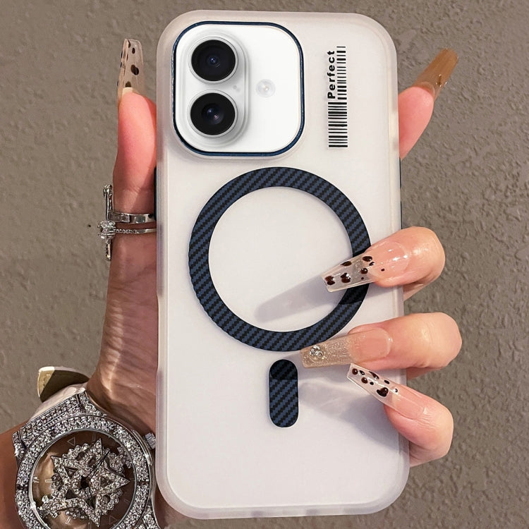 Crystal Skin Feel MagSafe TPU Phone Case, For iPhone 16 Pro Max, For iPhone 16 Pro, For iPhone 16 Plus, For iPhone 16 Apple Accessories engcry5023 iPhone 16 Pro Max - APEXEL INDIA - Mobile Lens - Mobile Camera Lens - Cellphone Accessories - Phone Lens - Smartphone Lens