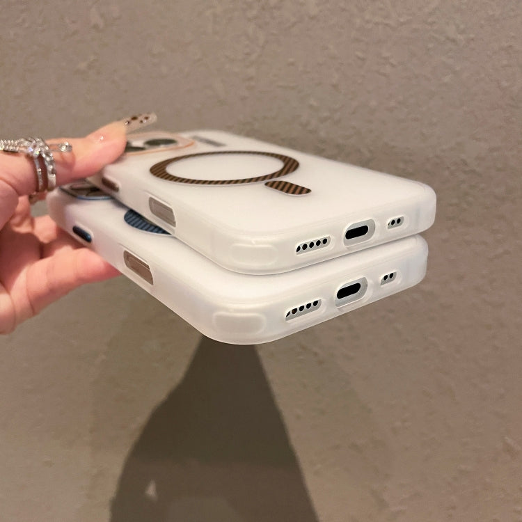 Crystal Skin Feel MagSafe TPU Phone Case, For iPhone 13 Pro Max, For iPhone 13 Pro, For iPhone 13, For iPhone 12 Apple Accessories engcry5030 More iPhone Cases - APEXEL INDIA - Mobile Lens - Mobile Camera Lens - Cellphone Accessories - Phone Lens - Smartphone Lens