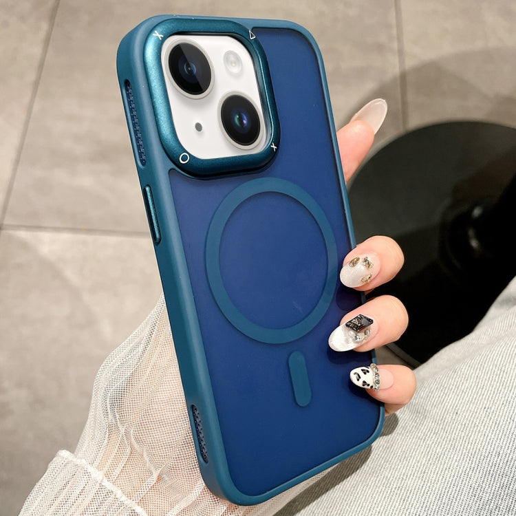Heat Dissipation MagSafe Shockproof Phone Case, For iPhone 14 Plus, For iPhone 14, For iPhone 14 Pro, For iPhone 14 Pro Max Apple Accessories enghea5030 iPhone 14 Plus - APEXEL INDIA - Mobile Lens - Mobile Camera Lens - Cellphone Accessories - Phone Lens - Smartphone Lens