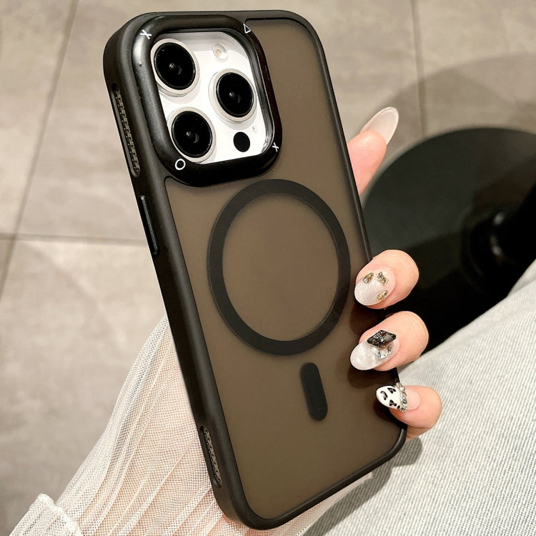 Heat Dissipation MagSafe Shockproof Phone Case, For iPhone 15 Pro Max, For iPhone 15 Pro, For iPhone 15 Plus, For iPhone 15 Apple Accessories enghea5029 iPhone 15 Pro Max - APEXEL INDIA - Mobile Lens - Mobile Camera Lens - Cellphone Accessories - Phone Lens - Smartphone Lens