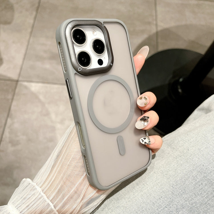 Heat Dissipation MagSafe Shockproof Phone Case, For iPhone 16 Pro Max, For iPhone 16 Pro, For iPhone 16 Plus, For iPhone 16 Apple Accessories enghea5028 iPhone 16 Pro Max - APEXEL INDIA - Mobile Lens - Mobile Camera Lens - Cellphone Accessories - Phone Lens - Smartphone Lens