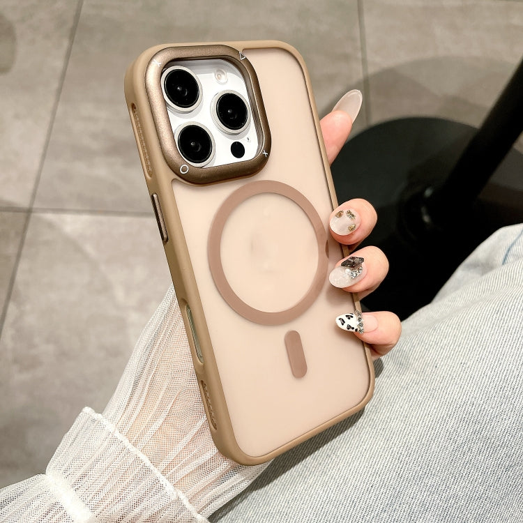 Heat Dissipation MagSafe Shockproof Phone Case, For iPhone 16 Pro Max, For iPhone 16 Pro, For iPhone 16 Plus, For iPhone 16 Apple Accessories enghea5028 iPhone 16 Pro Max - APEXEL INDIA - Mobile Lens - Mobile Camera Lens - Cellphone Accessories - Phone Lens - Smartphone Lens