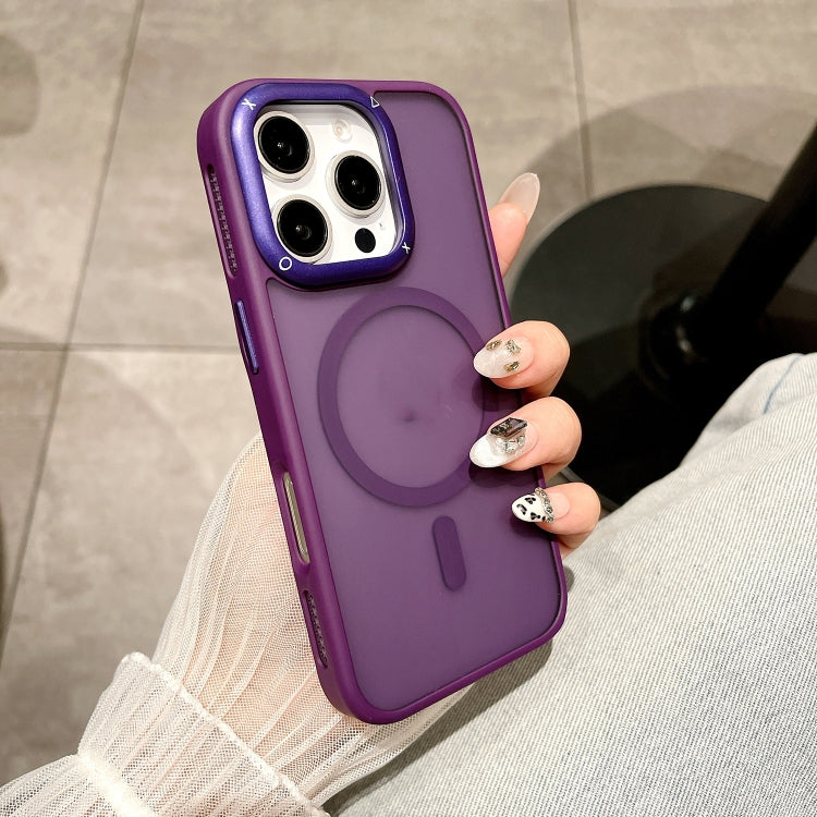 Heat Dissipation MagSafe Shockproof Phone Case, For iPhone 16 Pro Max, For iPhone 16 Pro, For iPhone 16 Plus, For iPhone 16 Apple Accessories enghea5028 iPhone 16 Pro Max - APEXEL INDIA - Mobile Lens - Mobile Camera Lens - Cellphone Accessories - Phone Lens - Smartphone Lens