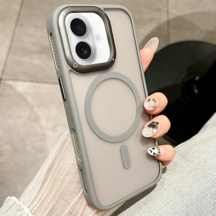 Heat Dissipation MagSafe Shockproof Phone Case, For iPhone 16 Pro Max, For iPhone 16 Pro, For iPhone 16 Plus, For iPhone 16 Apple Accessories enghea5028 iPhone 16 Pro Max - APEXEL INDIA - Mobile Lens - Mobile Camera Lens - Cellphone Accessories - Phone Lens - Smartphone Lens