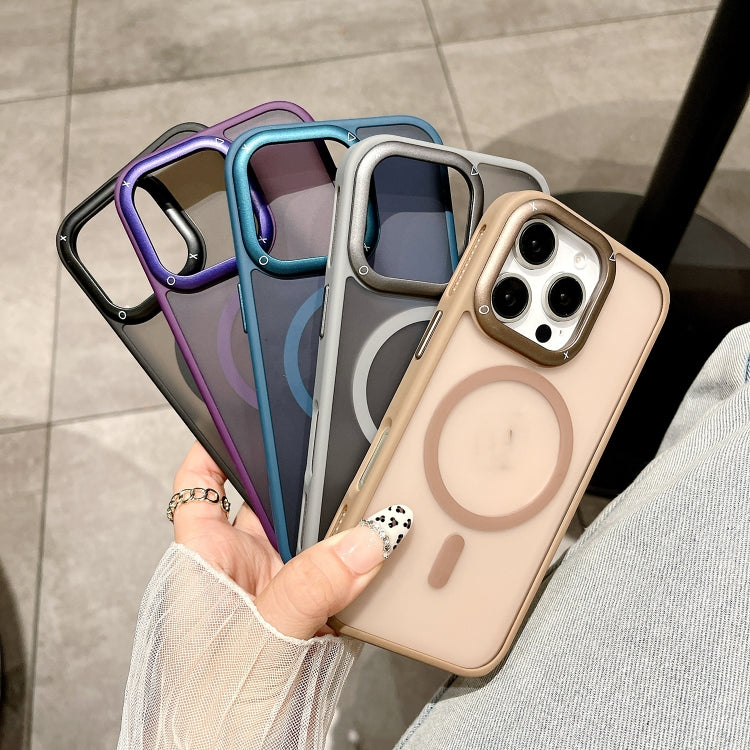 Heat Dissipation MagSafe Shockproof Phone Case, For iPhone 15 Pro Max, For iPhone 15 Pro, For iPhone 15 Plus, For iPhone 15 Apple Accessories enghea5029 iPhone 15 Pro Max - APEXEL INDIA - Mobile Lens - Mobile Camera Lens - Cellphone Accessories - Phone Lens - Smartphone Lens