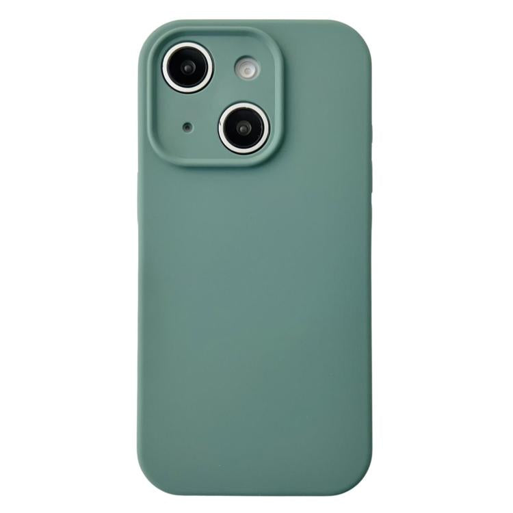 PU Hybrid TPU MagSafe IC Chip Phone Case, For iPhone 13 Pro, For iPhone 13 Apple Accessories engpu-5079 More iPhone Cases - APEXEL INDIA - Mobile Lens - Mobile Camera Lens - Cellphone Accessories - Phone Lens - Smartphone Lens