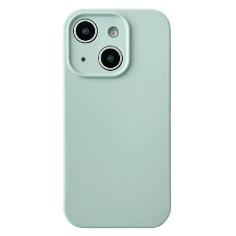 PU Hybrid TPU MagSafe IC Chip Phone Case, For iPhone 14, For iPhone 14 Pro Apple Accessories engpu-5089 iPhone 14 - APEXEL INDIA - Mobile Lens - Mobile Camera Lens - Cellphone Accessories - Phone Lens - Smartphone Lens