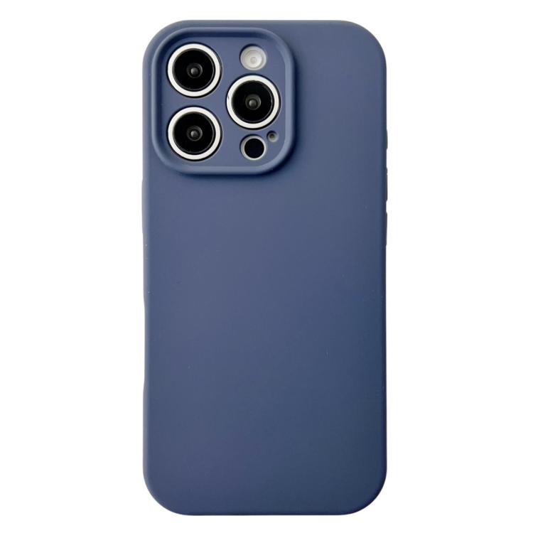 PU Hybrid TPU MagSafe IC Chip Phone Case, For iPhone 16 Pro Max, For iPhone 16 Pro Apple Accessories engpu-5087 iPhone 16 Pro Max - APEXEL INDIA - Mobile Lens - Mobile Camera Lens - Cellphone Accessories - Phone Lens - Smartphone Lens
