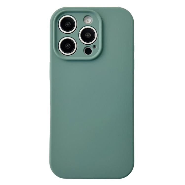PU Hybrid TPU MagSafe IC Chip Phone Case, For iPhone 16 Pro Max, For iPhone 16 Pro Apple Accessories engpu-5087 iPhone 16 Pro Max - APEXEL INDIA - Mobile Lens - Mobile Camera Lens - Cellphone Accessories - Phone Lens - Smartphone Lens