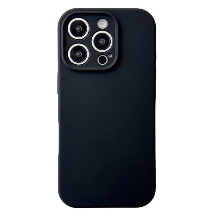 PU Hybrid TPU MagSafe IC Chip Phone Case, For iPhone 16 Pro Max, For iPhone 16 Pro Apple Accessories engpu-5087 iPhone 16 Pro Max - APEXEL INDIA - Mobile Lens - Mobile Camera Lens - Cellphone Accessories - Phone Lens - Smartphone Lens