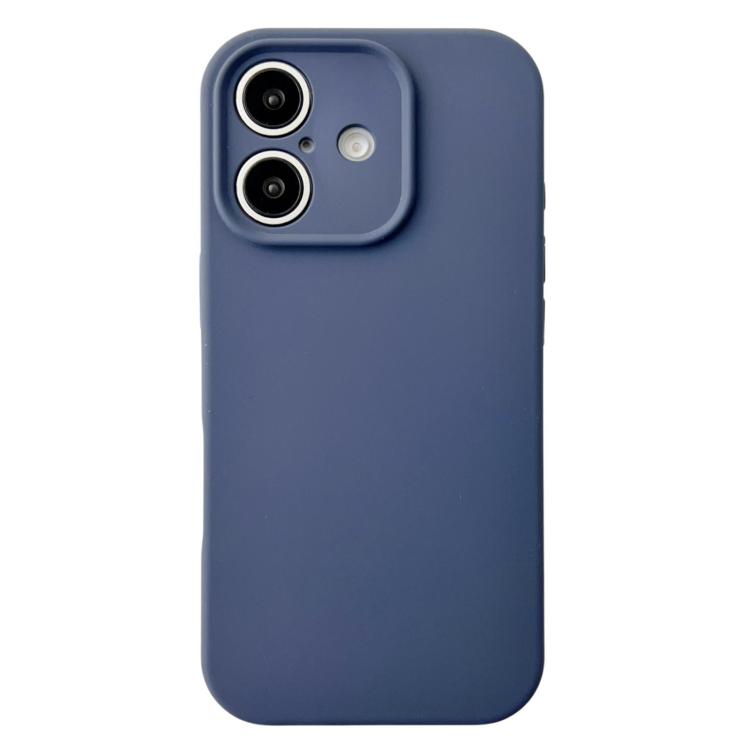 PU Hybrid TPU MagSafe IC Chip Phone Case, For iPhone 16, For iPhone 15 Pro Max Apple Accessories engpu-5077 iPhone 16 - APEXEL INDIA - Mobile Lens - Mobile Camera Lens - Cellphone Accessories - Phone Lens - Smartphone Lens