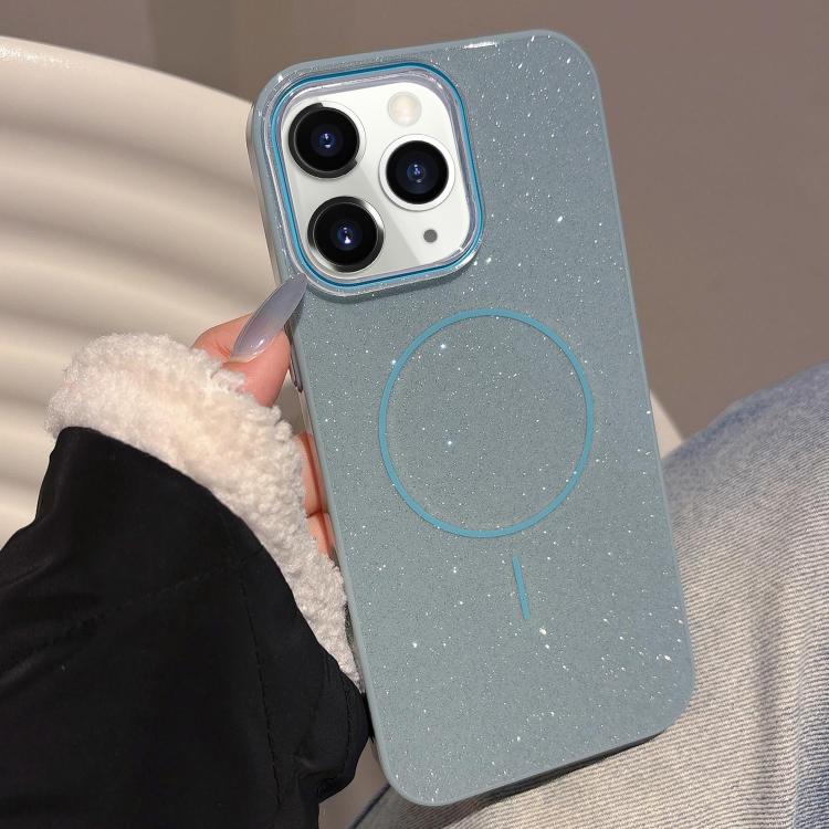 Glitter MagSafe Thin Circle TPU Phone Case, For iPhone 11 Pro Max, For iPhone 11, For iPhone 11 Pro Apple Accessories enggli5126 More iPhone Cases - APEXEL INDIA - Mobile Lens - Mobile Camera Lens - Cellphone Accessories - Phone Lens - Smartphone Lens