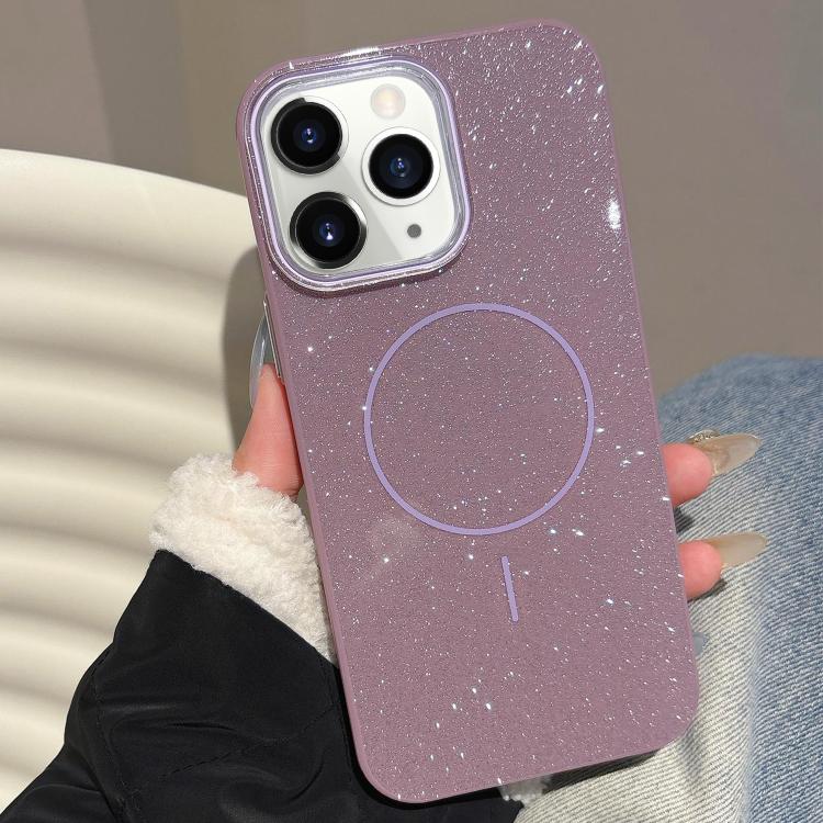 Glitter MagSafe Thin Circle TPU Phone Case, For iPhone 11 Pro Max, For iPhone 11, For iPhone 11 Pro Apple Accessories enggli5126 More iPhone Cases - APEXEL INDIA - Mobile Lens - Mobile Camera Lens - Cellphone Accessories - Phone Lens - Smartphone Lens