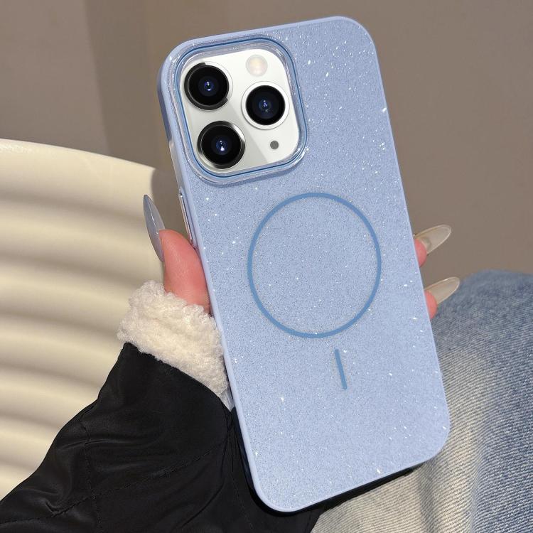 Glitter MagSafe Thin Circle TPU Phone Case, For iPhone 11 Pro Max, For iPhone 11, For iPhone 11 Pro Apple Accessories enggli5126 More iPhone Cases - APEXEL INDIA - Mobile Lens - Mobile Camera Lens - Cellphone Accessories - Phone Lens - Smartphone Lens