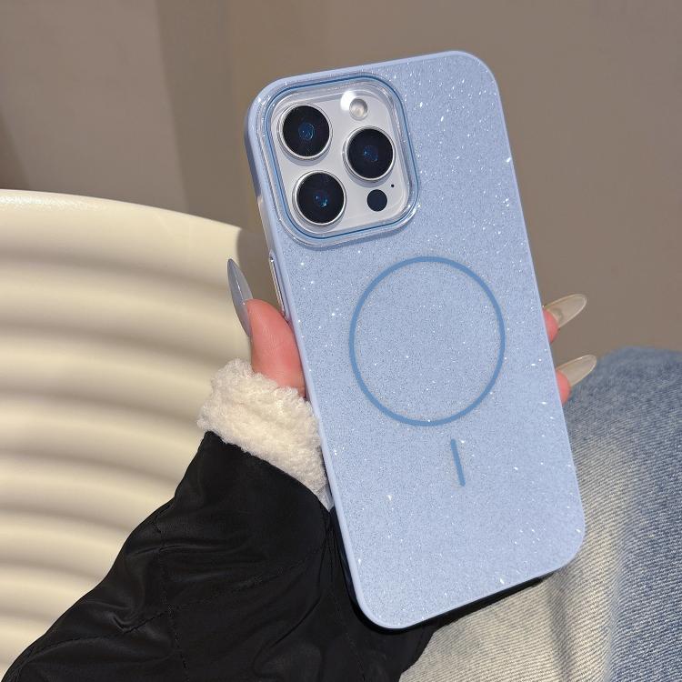 Glitter MagSafe Thin Circle TPU Phone Case, For iPhone 15 Pro Max, For iPhone 15 Pro, For iPhone 15 Apple Accessories enggli5135 iPhone 15 Pro Max - APEXEL INDIA - Mobile Lens - Mobile Camera Lens - Cellphone Accessories - Phone Lens - Smartphone Lens