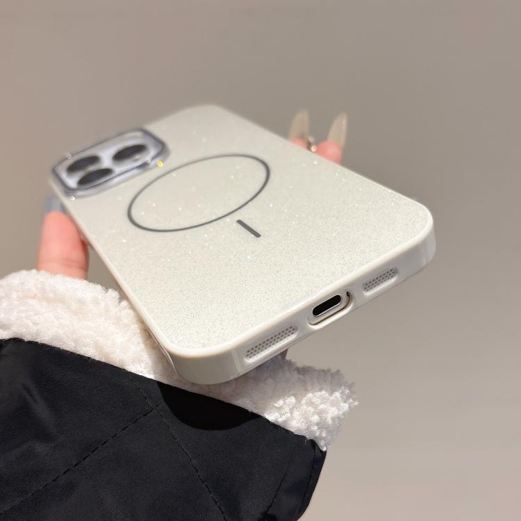 Glitter MagSafe Thin Circle TPU Phone Case, For iPhone 11 Pro Max, For iPhone 11, For iPhone 11 Pro Apple Accessories enggli5126 More iPhone Cases - APEXEL INDIA - Mobile Lens - Mobile Camera Lens - Cellphone Accessories - Phone Lens - Smartphone Lens
